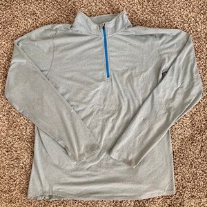 Nike Men’s L Runner jacket